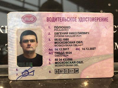 Нижегородский плейбой