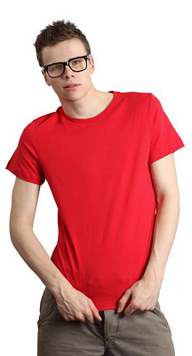 Футболка Мужской Огонь